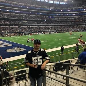 Meet your Posher, Chris